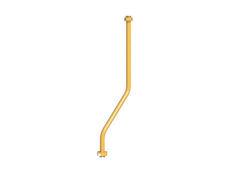505-2647: Steel Tube Assembly 5052647 купить