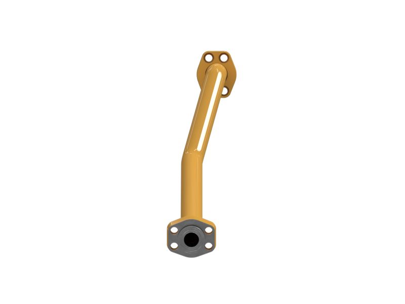 505-2642: Tube Assembly 5052642 купить