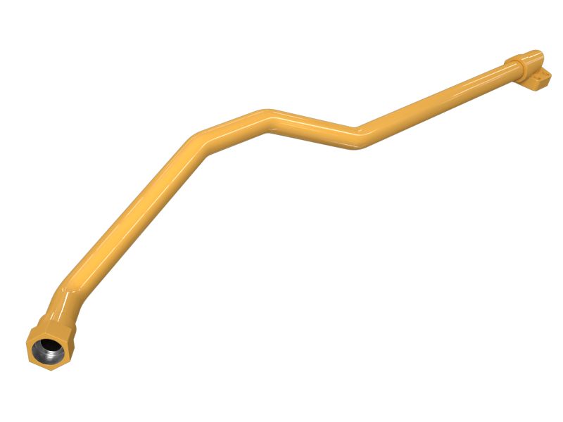 ТРУБКА В СБОРЕ