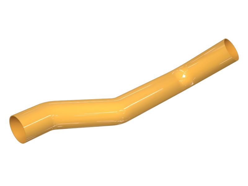 386-8534: ТРУБКА