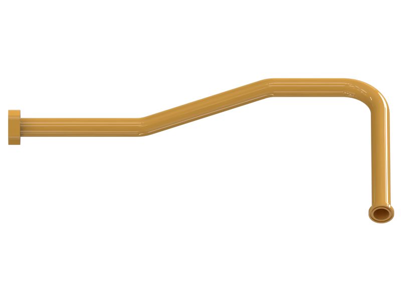 ТРУБКА В СБОРЕ