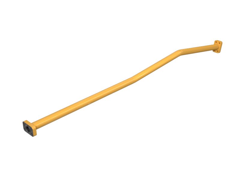 506-3296: TUBE AS
