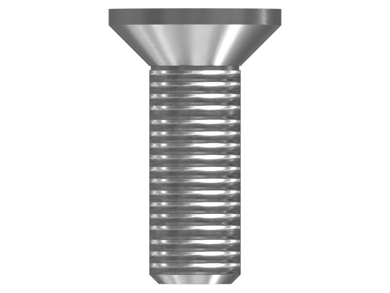 498-4094: SCREW-CSK 4984094 купить