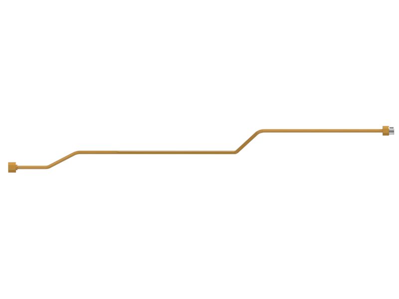 ТРУБКА В СБОРЕ