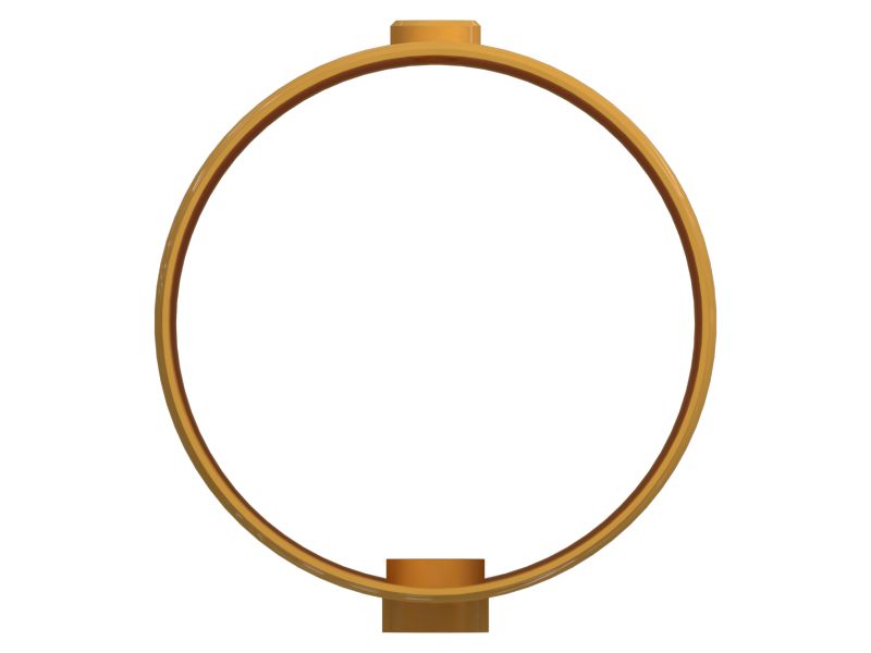 ТРУБКА В СБОРЕ