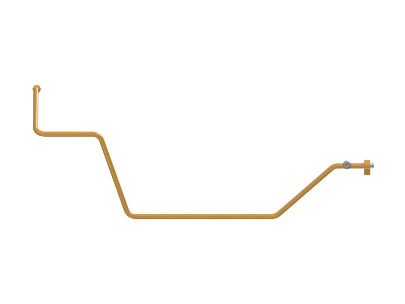 509-3203: TUBE AS 5093203 купить