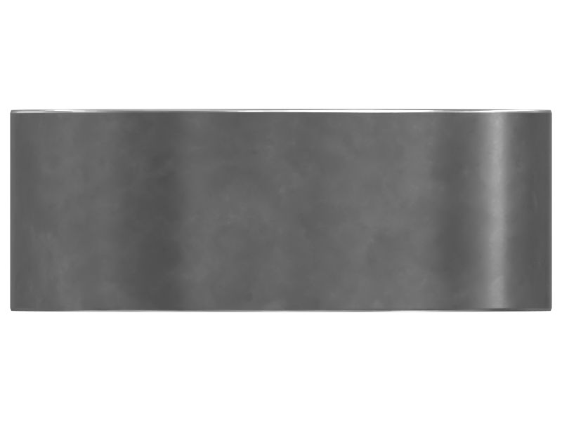 135mm Outer Diameter Straight Sleeve Bearing