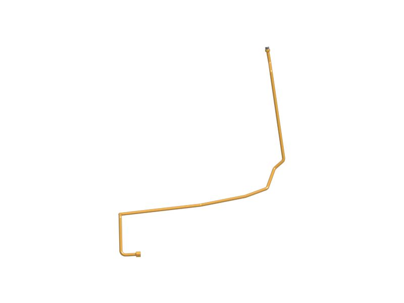 ТРУБКА В СБОРЕ