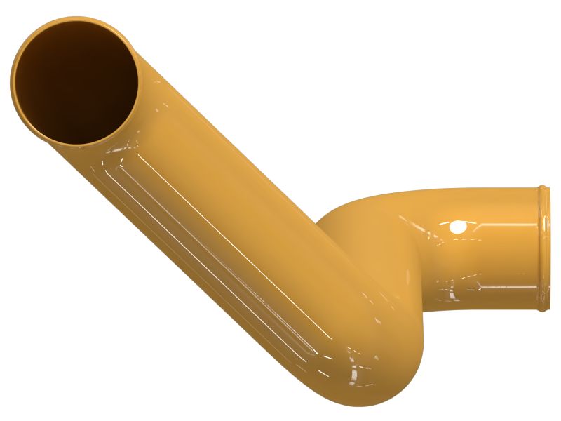 ВОЗДУШНАЯ ТРУБКА