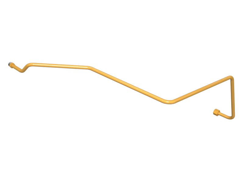 508-0584: ТРУБКА В СБОРЕ