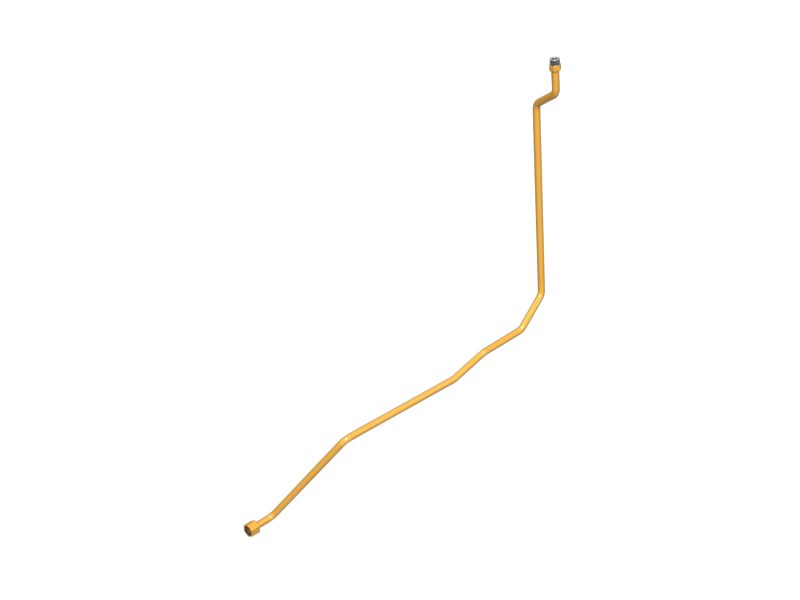 508-0599: ТРУБКА В СБОРЕ