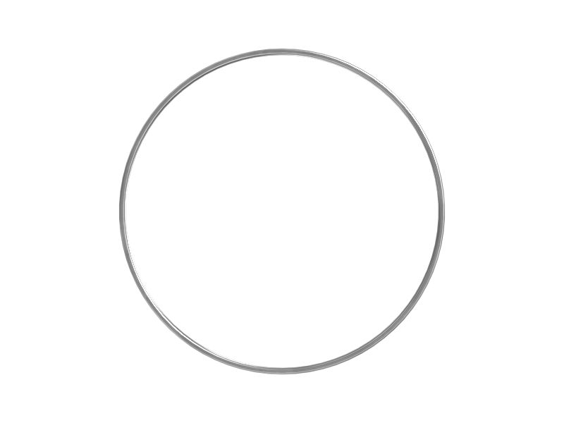 145mm Outer Diameter Straight Sleeve Bearing