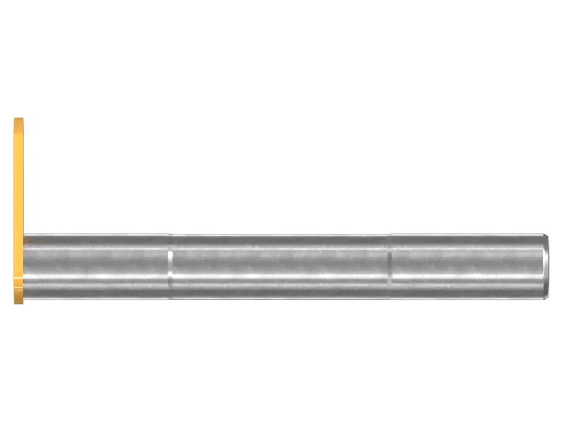 Bottom Guard Bucket Pin