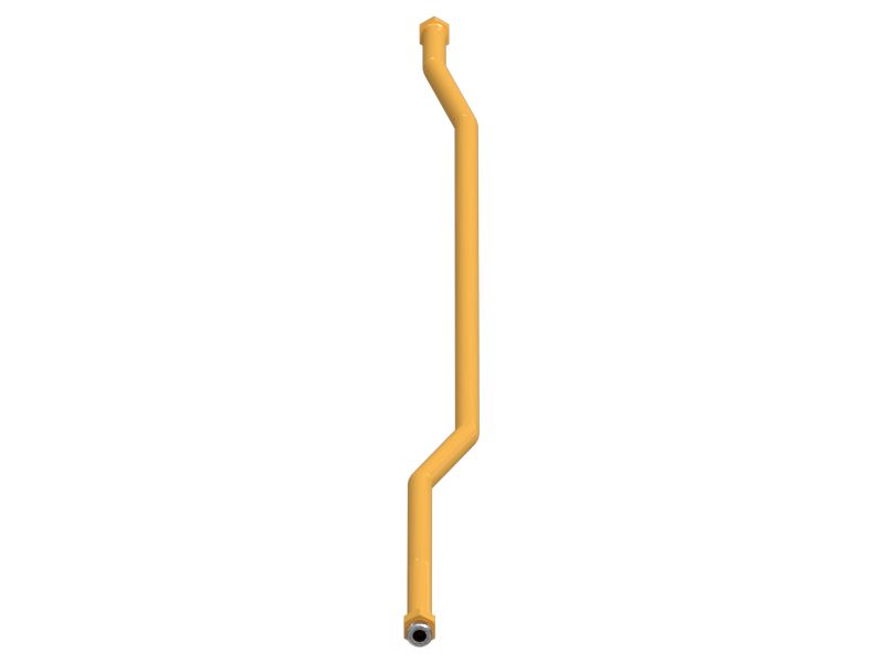 553-7939: Tube Assembly 5537939 купить