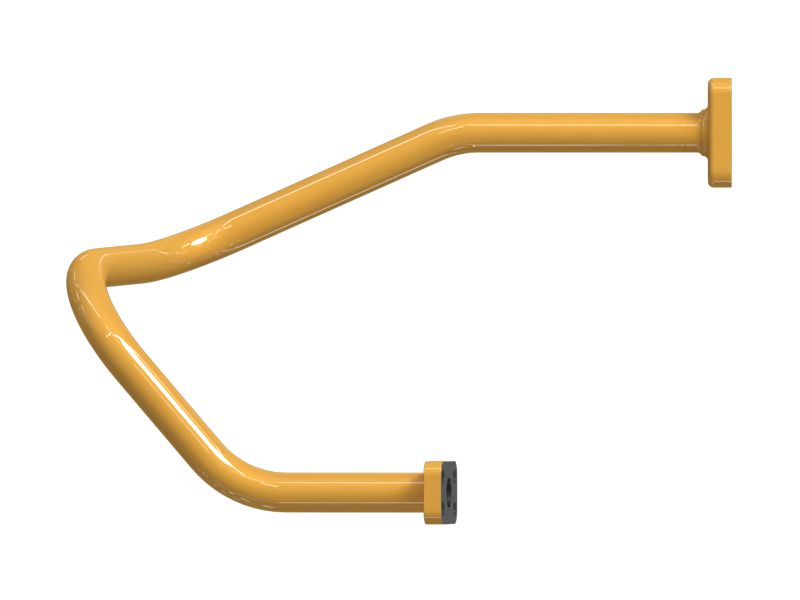 584-7723: Tube Assembly 5847723 купить