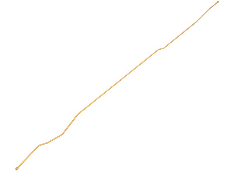 553-7944: Tube Assembly