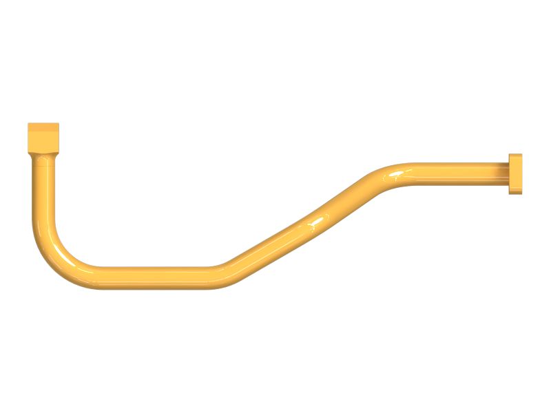 Tube Assembly