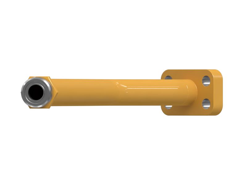 Tube Assembly