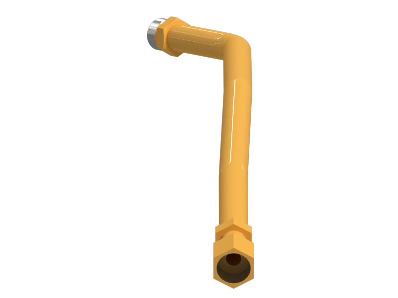 Tube Assembly