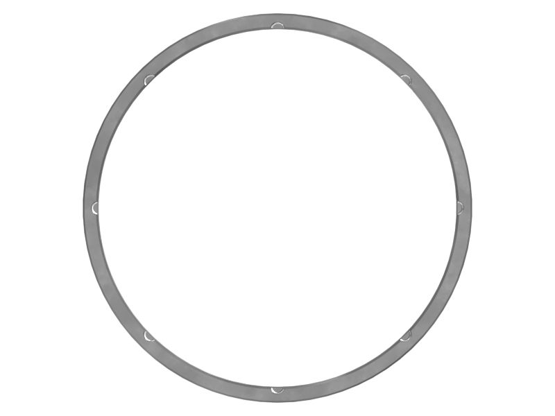 548-2768: Rectangular Seal 5482768 купить