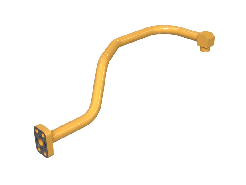 585-4937: Tube Assembly
