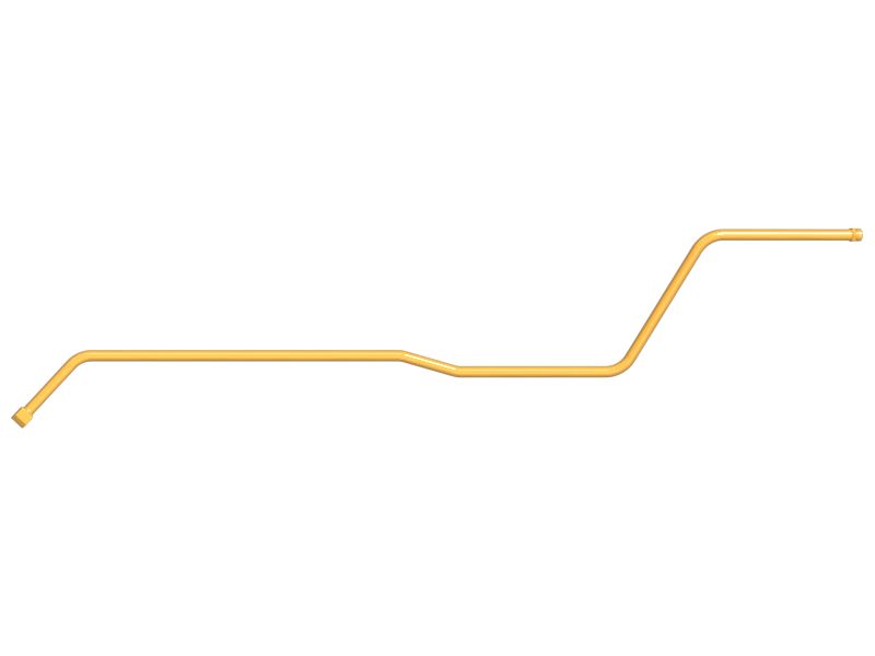 ТРУБКА В СБОРЕ