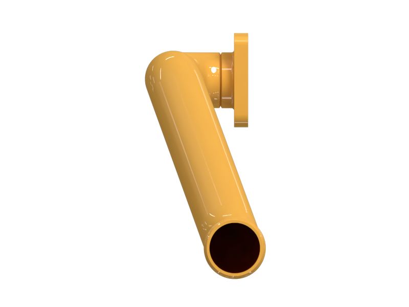 PIPE AS