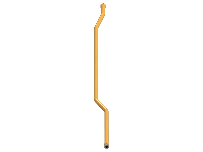 553-7938: Tube Assembly 5537938 купить