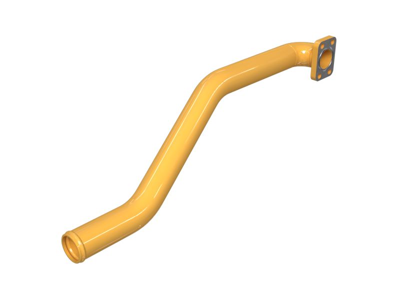 PIPE AS