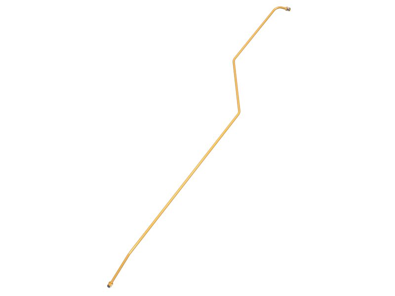 4.93mm Inner Diameter Grease Lines Tube Assembly