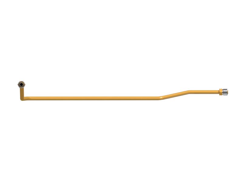 584-7819: Grease Lubrication Tube Assembly 5847819 купить