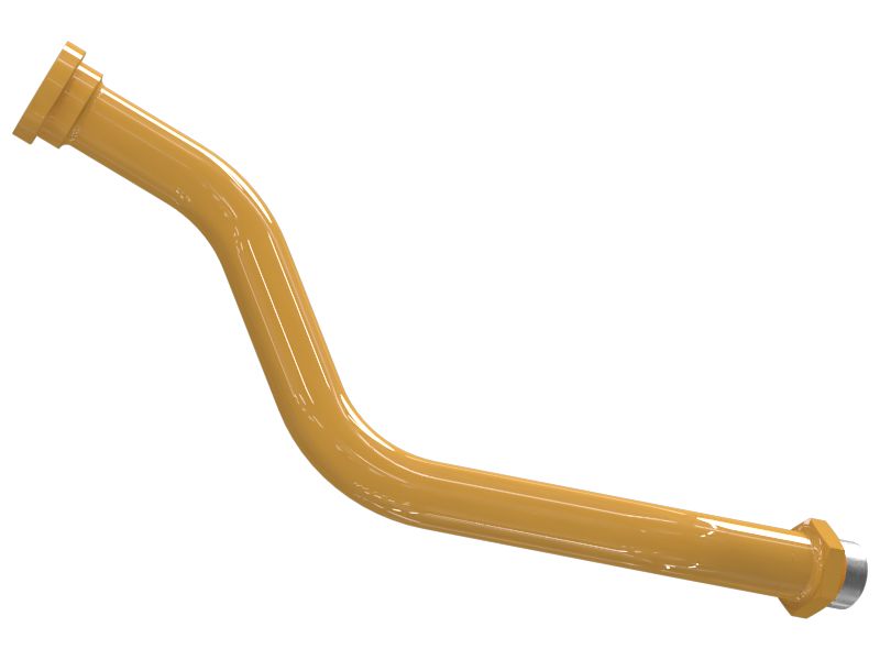 Tube Assembly