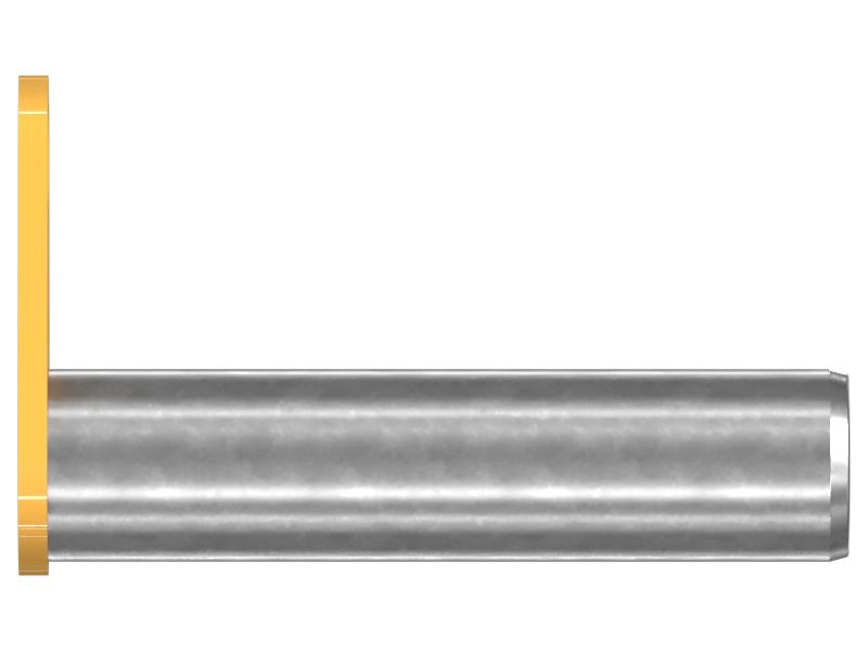 PIN AS