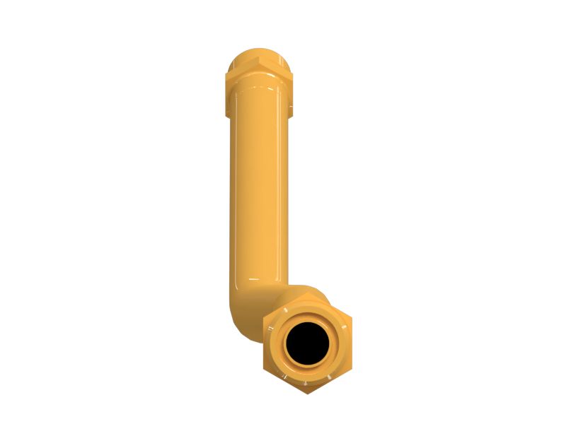 585-4641: TUBE AS | Cat® Parts Store