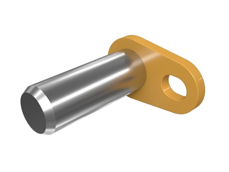 40mm Outer Diameter Boom Stick Pin