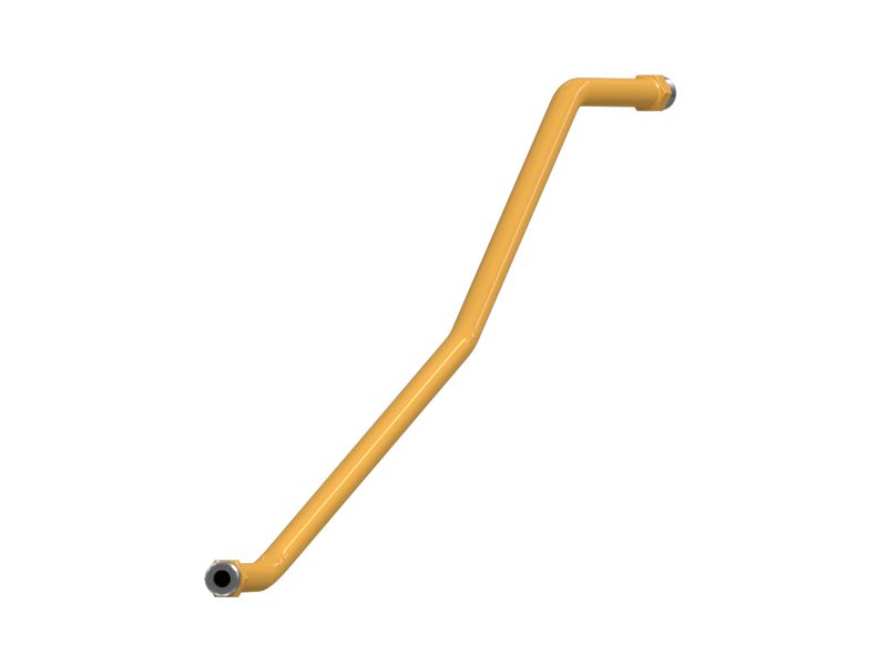 578-5932: Tube Assembly 5785932 купить
