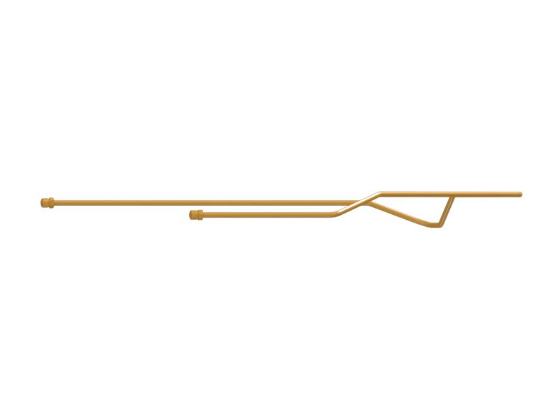 584-7847: Fluid Carrying Tube Assembly 5847847 купить