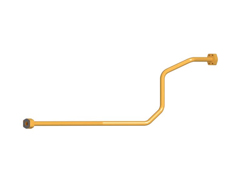 TUBE AS