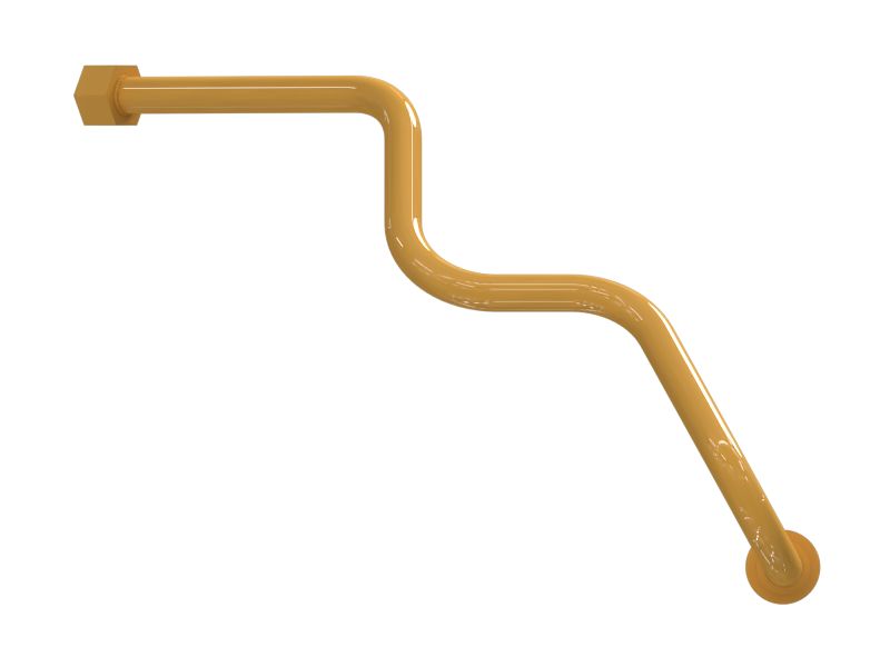 458-8035: Tube Assembly 4588035 купить
