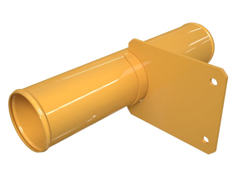 549-4594: PIPE AS AFTC 5494594 купить