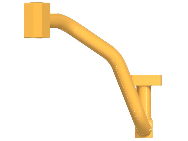 TUBE AS