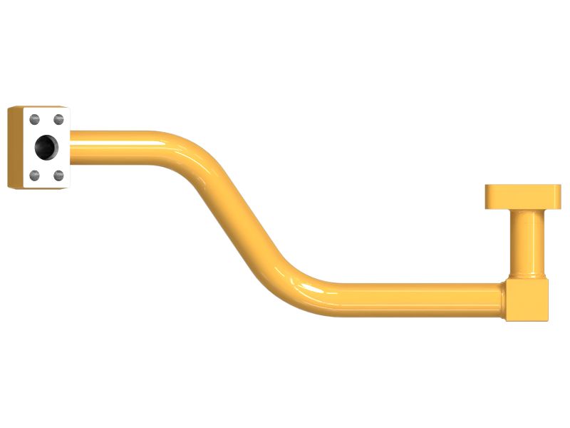TUBE AS