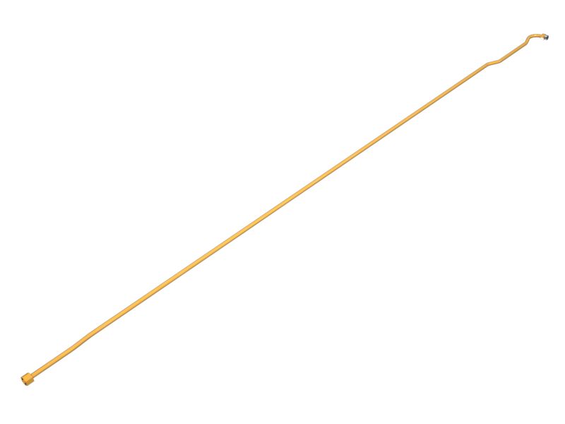 9mm Inner Diameter Stick Lines Tube Assembly