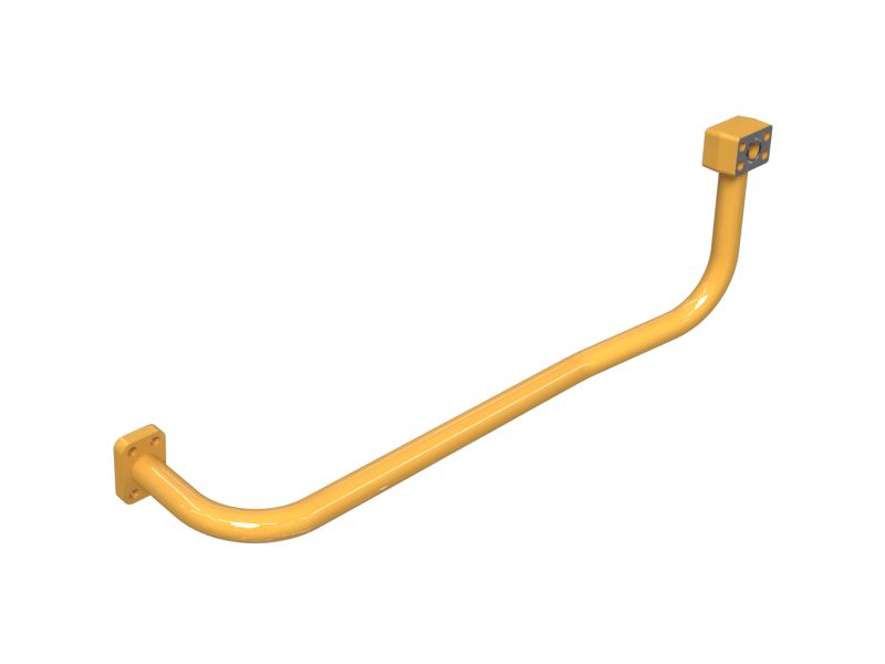 585-4780: Tube Assembly 5854780 купить
