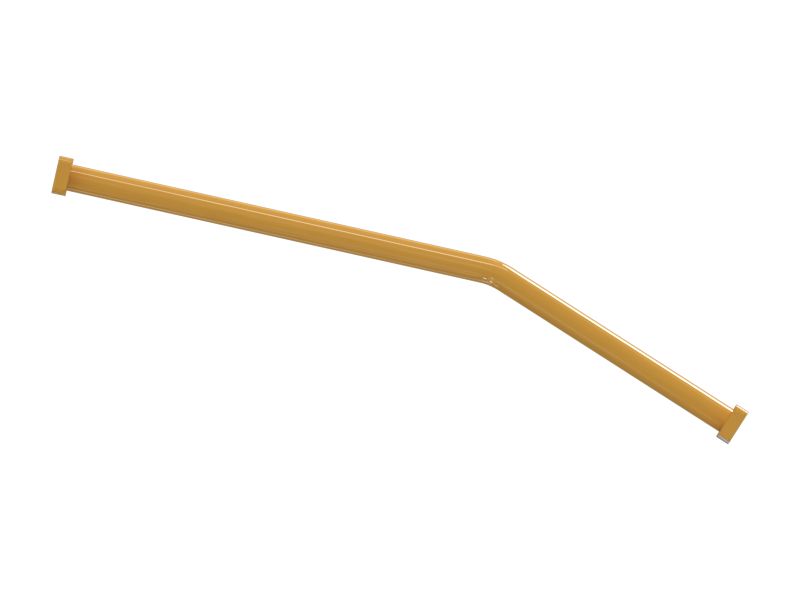 585-1139: Auxiliary Hydraulic Stick Lines Tube Assembly 5851139 купить