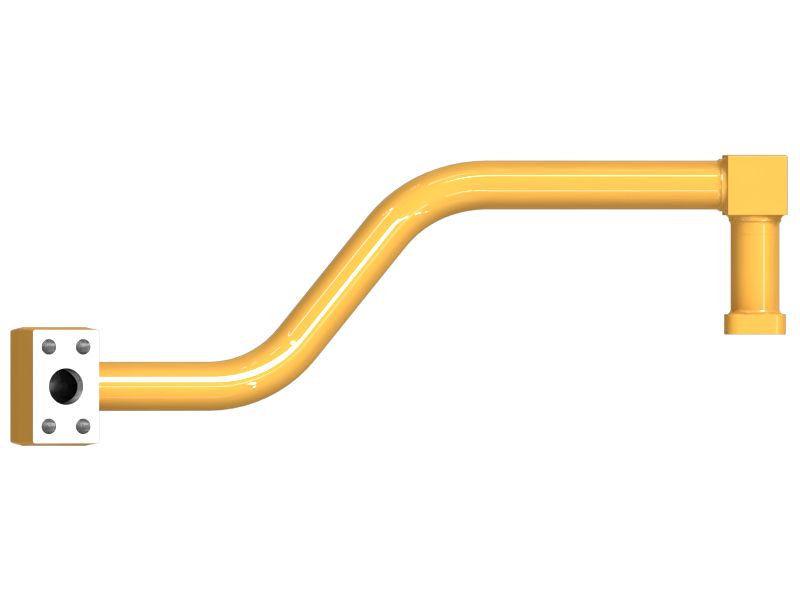 TUBE AS