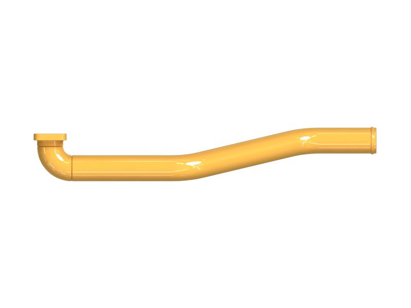 PIPE AS
