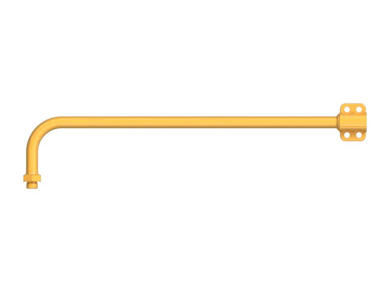 TUBE AS-CYLI