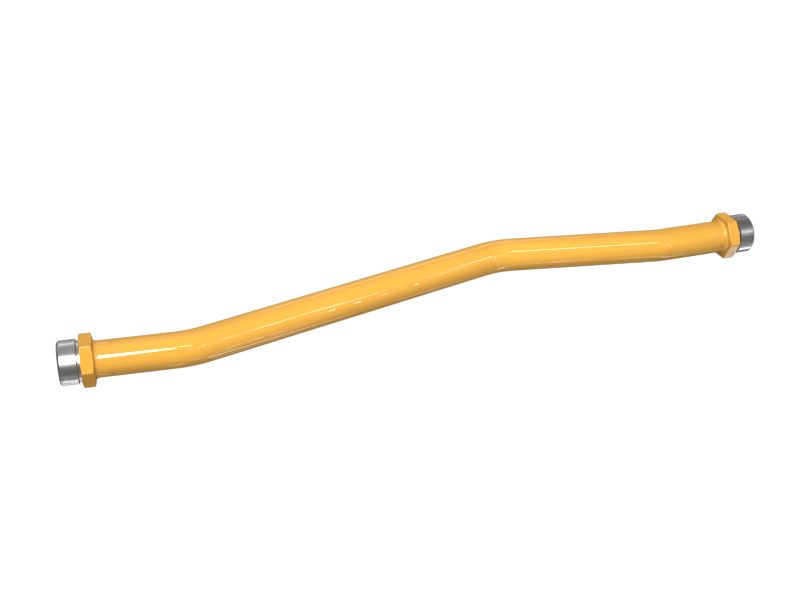 581-2215: 22mm Inner Diameter Stick Cylinder Lines Tube 5812215 купить
