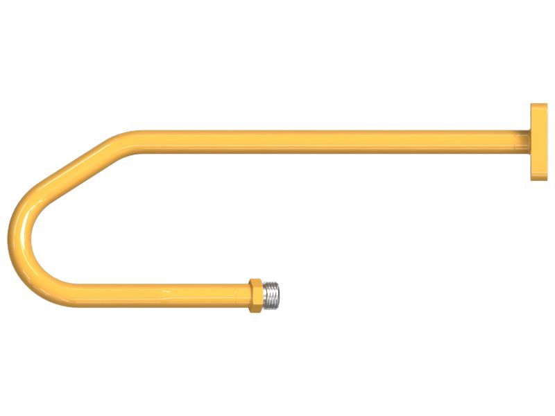 TUBE AS